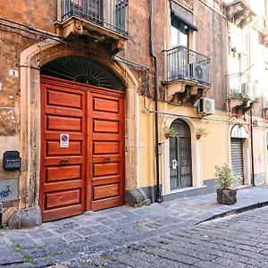 Siculi Appartamento