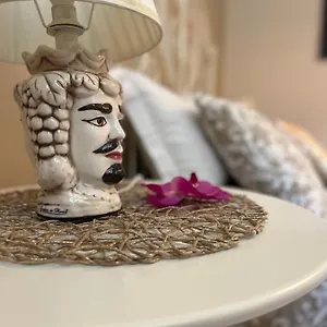 Etnea House Living Appartamento