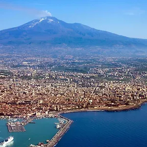 Santa Barbara Appartamento