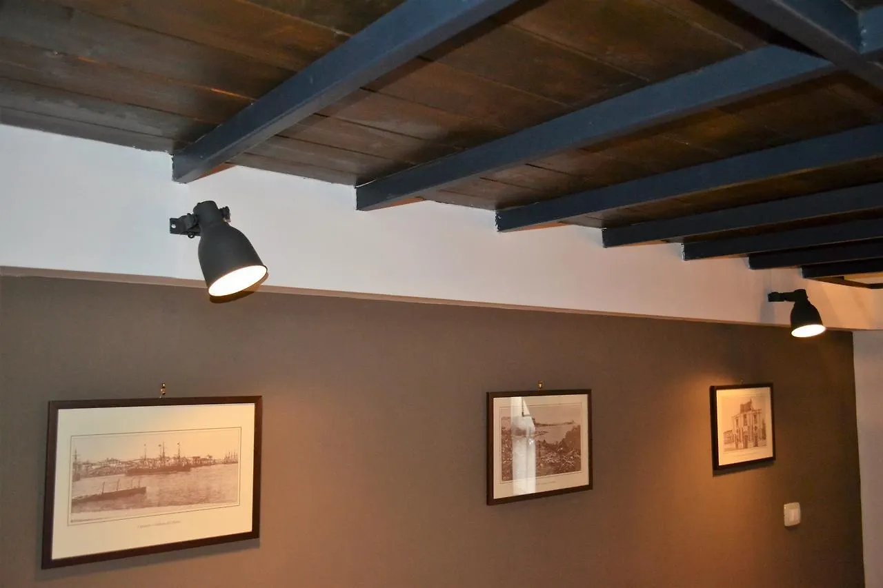 Il Vicoletto Guest House CTA