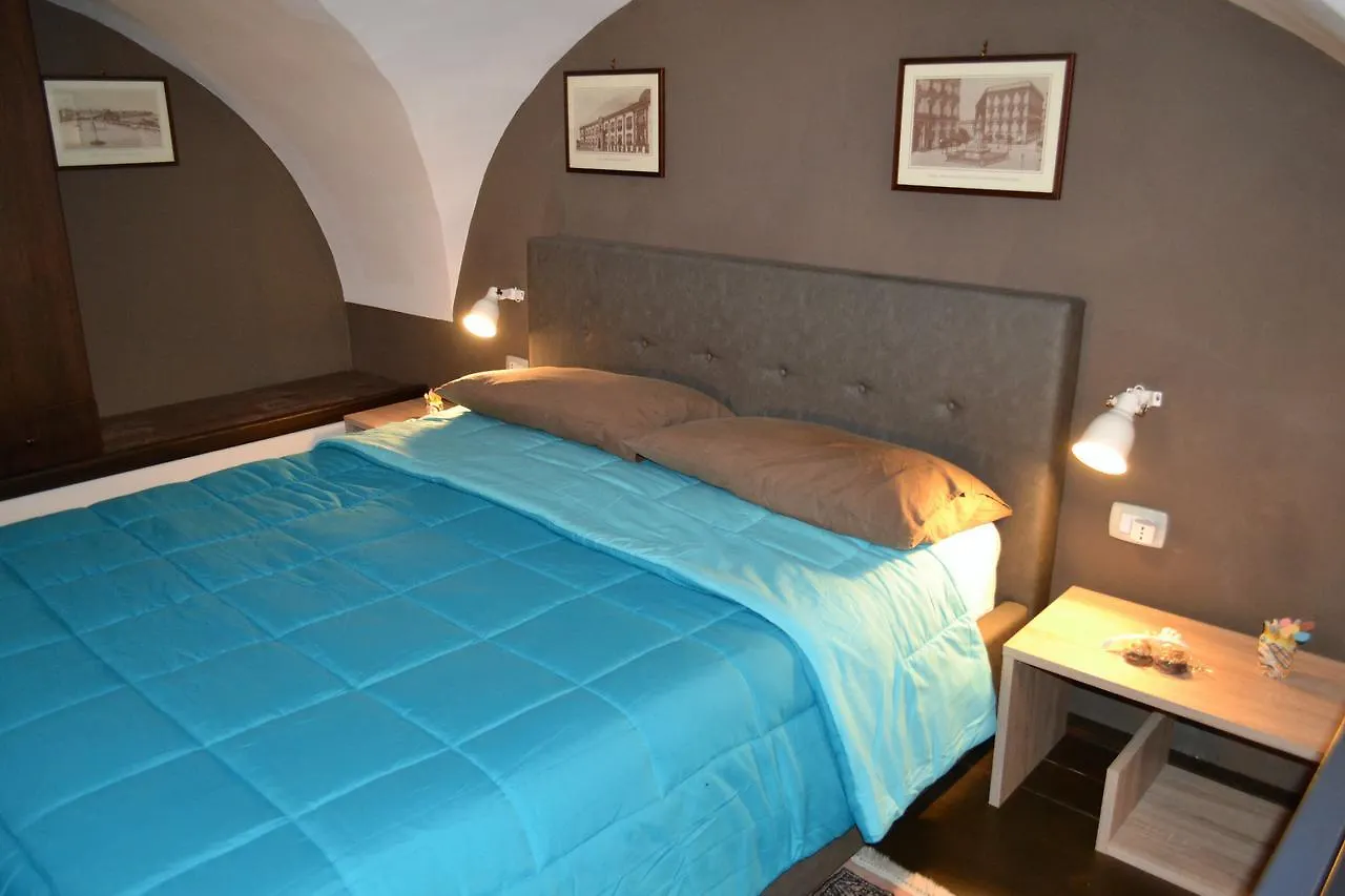 Il Vicoletto Guest House CTA Ferienhaus